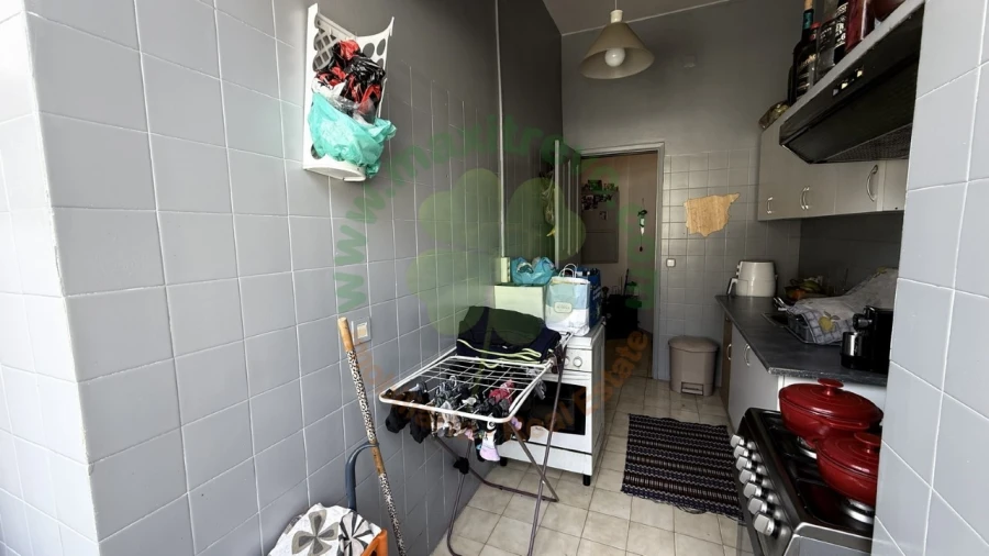 Apartamento T2 para Venda em Penha de França Foto 8
