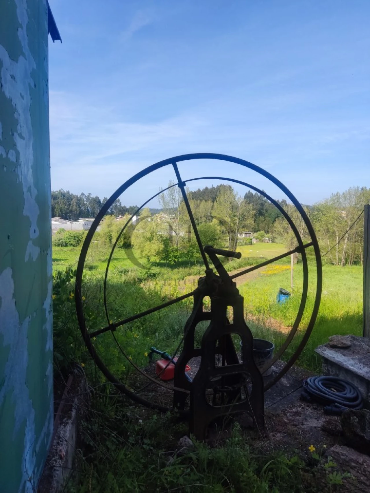 Quinta T6 para Venda em Pedroso e Seixezelo Foto 11