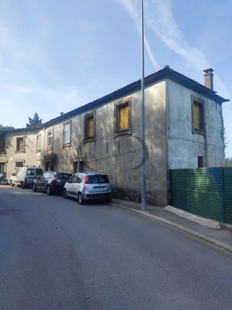 Quinta T6 para Venda em Pedroso e Seixezelo Foto 3