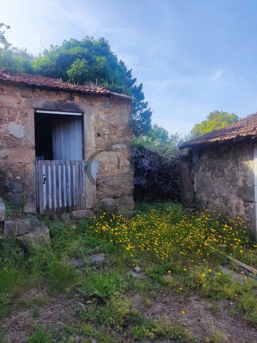 Quinta T6 para Venda em Pedroso e Seixezelo Foto 10