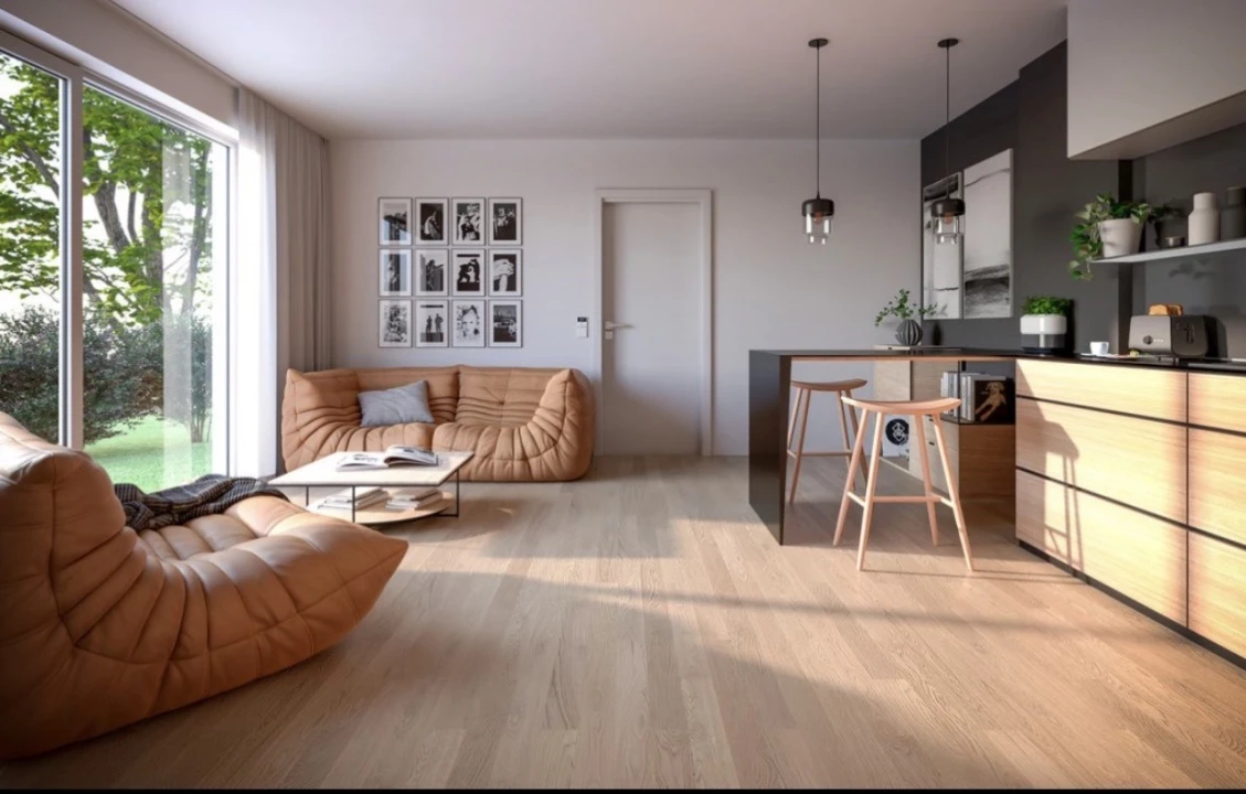 Apartamento T2 para Venda em Aldoar, Foz do Douro e Nevogilde Foto 1