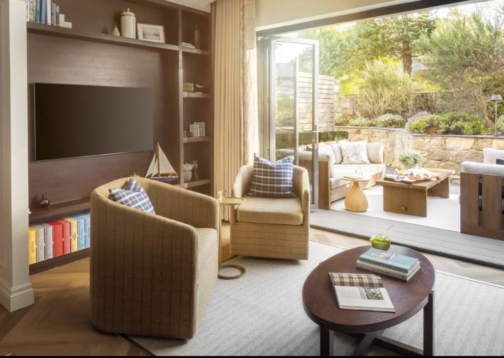 Apartamento T2 para Venda em Aldoar, Foz do Douro e Nevogilde Foto 2