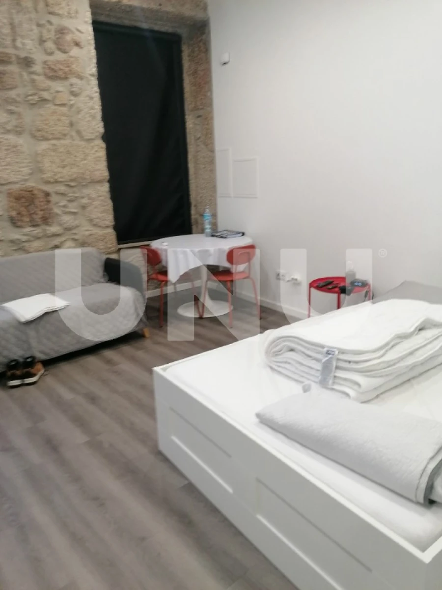 Apartamento T1 para Venda em Covilhã e Canhoso Foto 3
