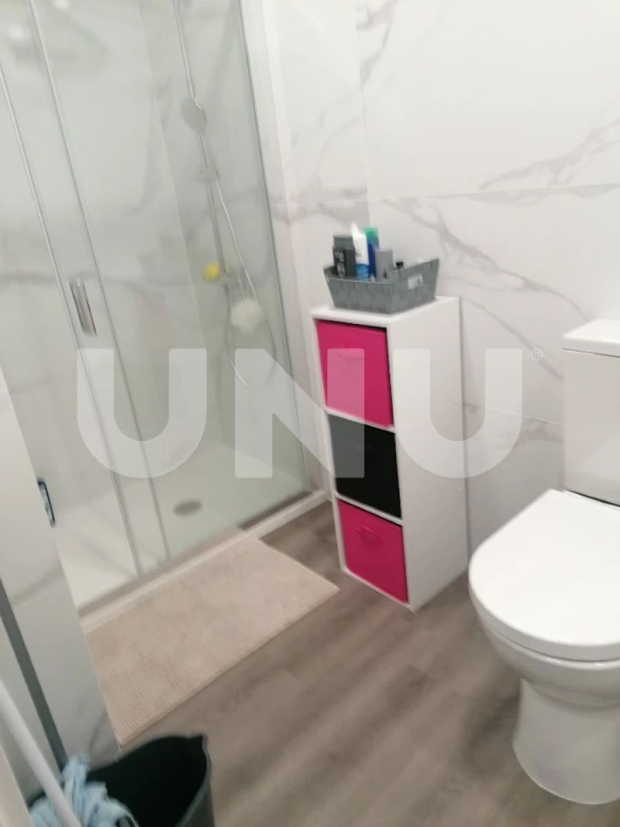 Apartamento T1 para Venda em Covilhã e Canhoso Foto 9