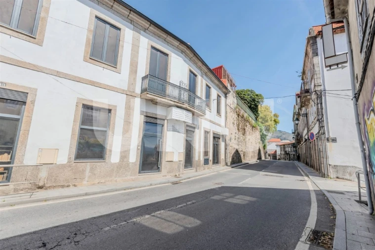Apartamento T1 para Venda em Covilhã e Canhoso Foto 12