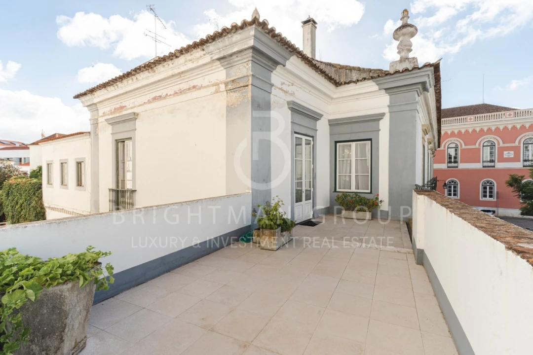 Apartamento T5 para Venda em Évora (São Mamede, Sé, São Pedro e Santo Antão) Foto 12