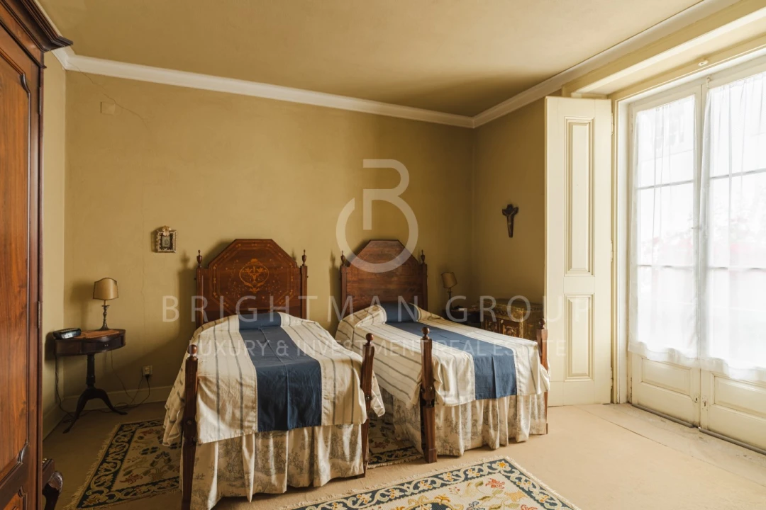 Apartamento T5 para Venda em Évora (São Mamede, Sé, São Pedro e Santo Antão) Foto 19