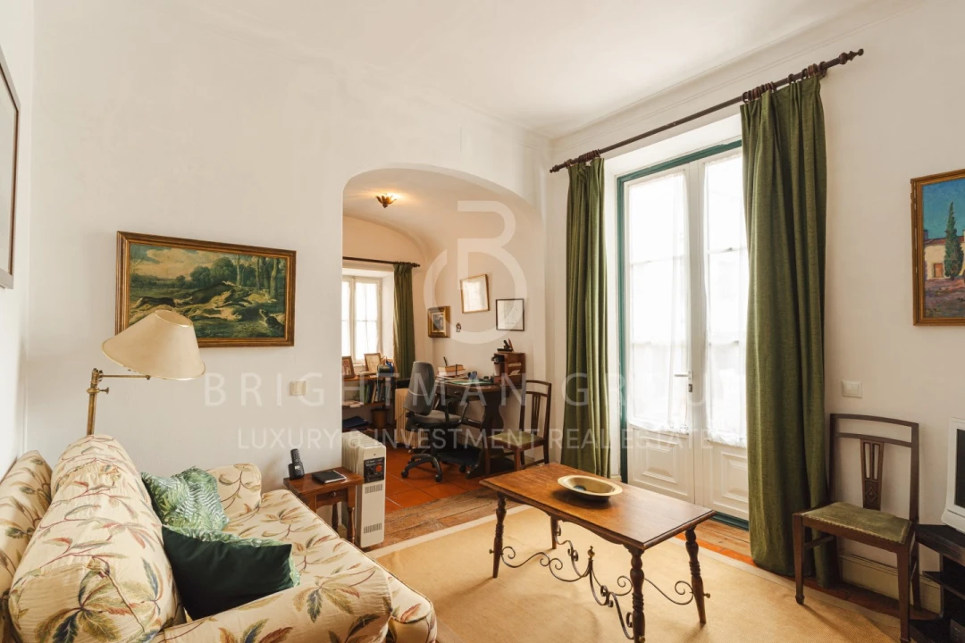 Apartamento T5 para Venda em Évora (São Mamede, Sé, São Pedro e Santo Antão) Foto 20