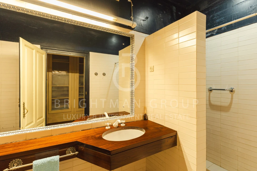 Apartamento T5 para Venda em Évora (São Mamede, Sé, São Pedro e Santo Antão) Foto 22