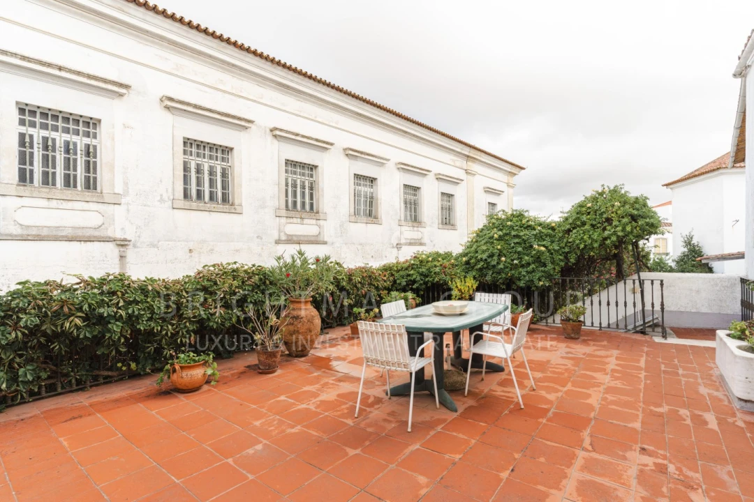 Apartamento T5 para Venda em Évora (São Mamede, Sé, São Pedro e Santo Antão) Foto 23