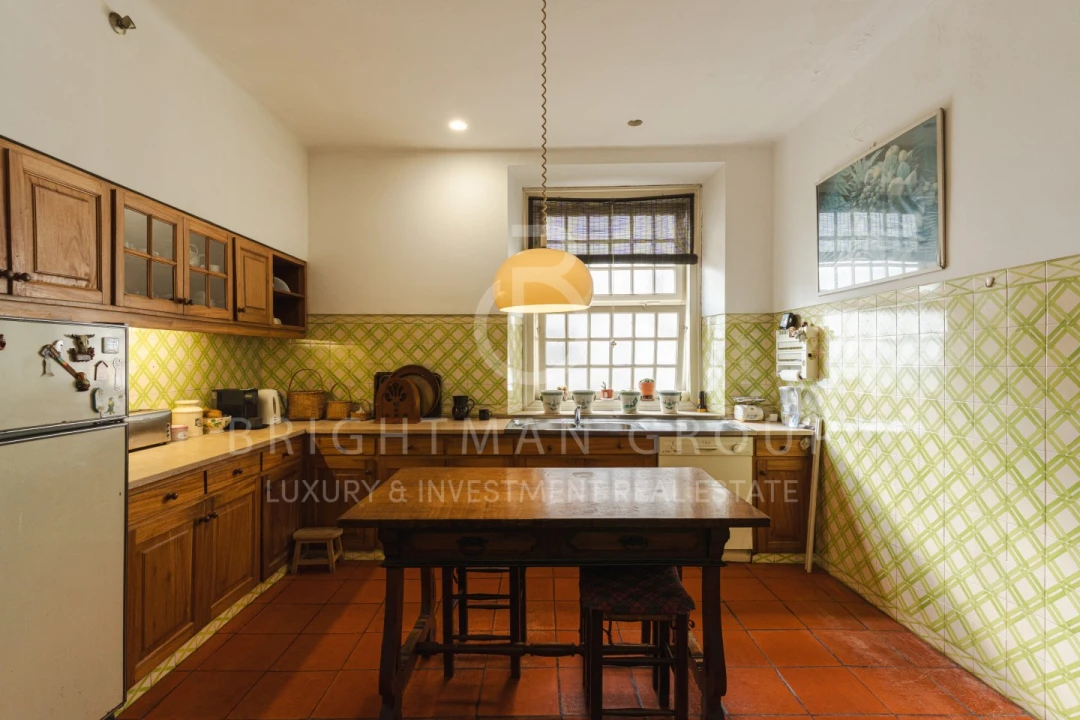 Apartamento T5 para Venda em Évora (São Mamede, Sé, São Pedro e Santo Antão) Foto 25