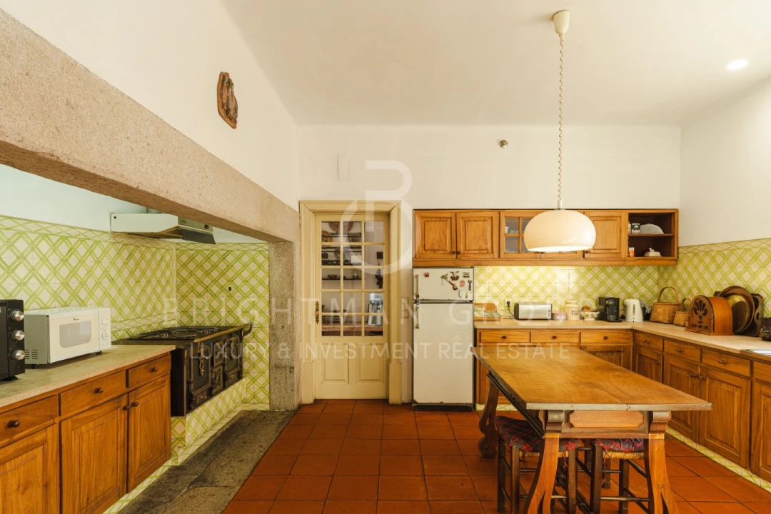 Apartamento T5 para Venda em Évora (São Mamede, Sé, São Pedro e Santo Antão) Foto 26