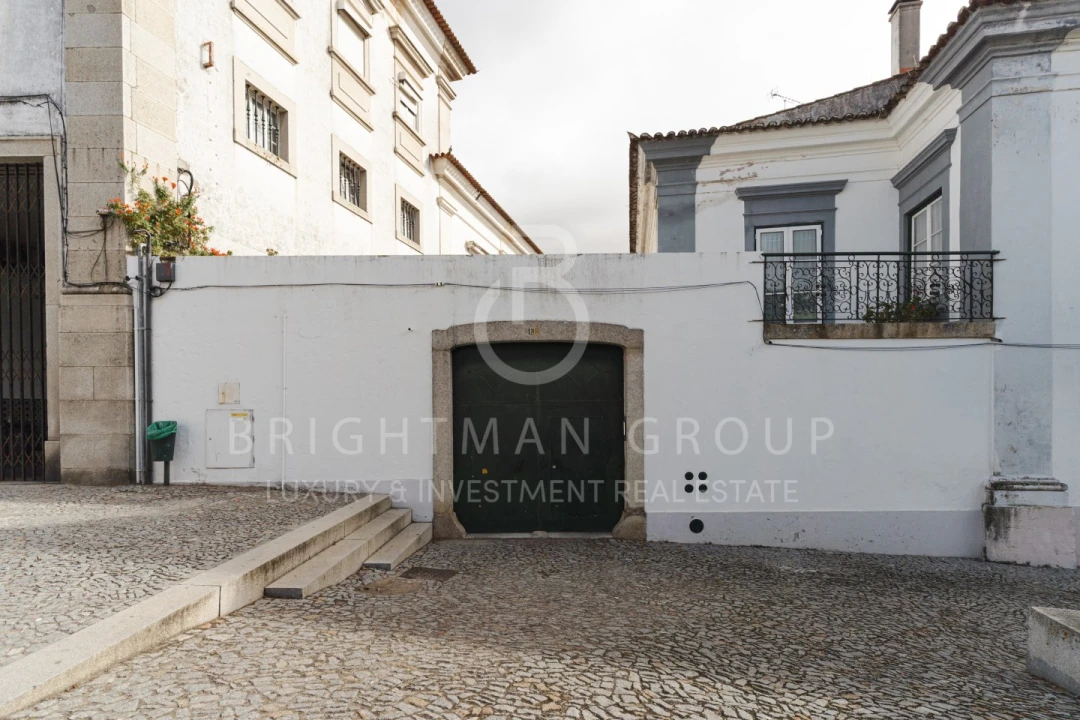 Apartamento T5 para Venda em Évora (São Mamede, Sé, São Pedro e Santo Antão) Foto 31