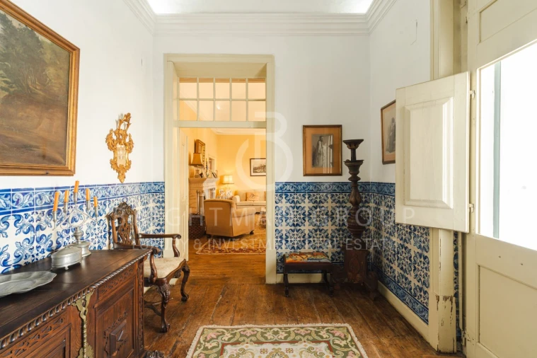 Apartamento T5 para Venda em Évora (São Mamede, Sé, São Pedro e Santo Antão) Foto 1