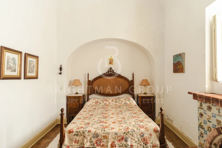 Apartamento T5 para Venda em Évora (São Mamede, Sé, São Pedro e Santo Antão) Foto 17