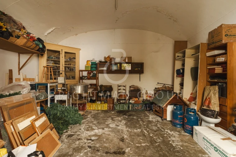 Apartamento T5 para Venda em Évora (São Mamede, Sé, São Pedro e Santo Antão) Foto 29