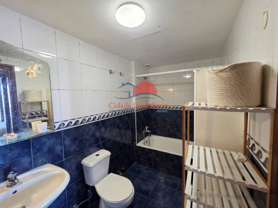 Apartamento T1 para Venda em Funchal (Santa Luzia) Foto 11