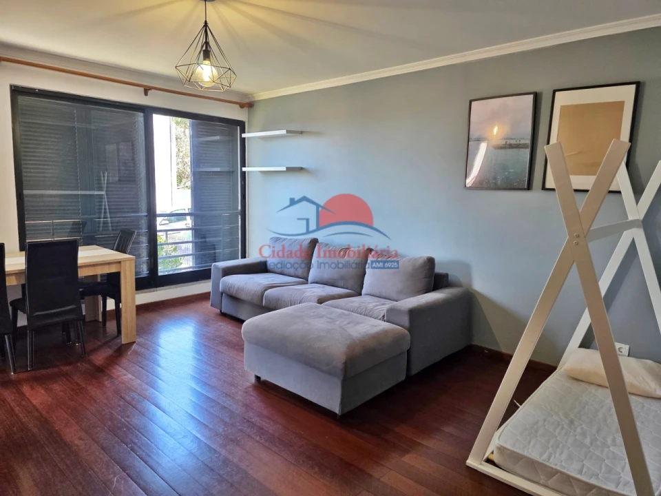 Apartamento T1 para Venda em Funchal (Santa Luzia) Foto 12