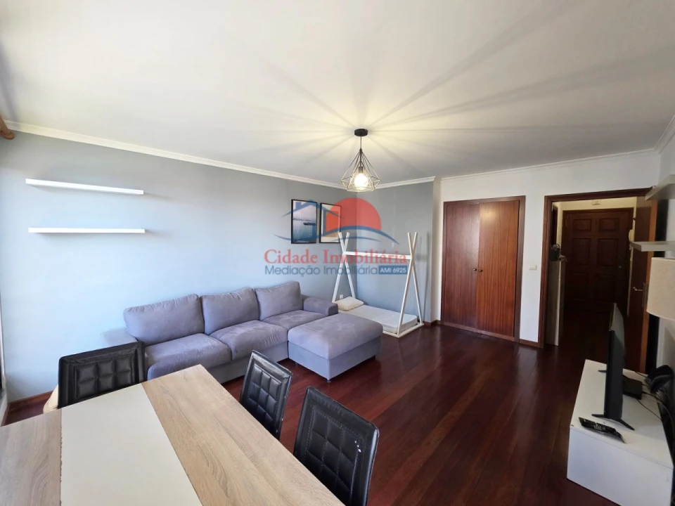 Apartamento T1 para Venda em Funchal (Santa Luzia) Foto 13