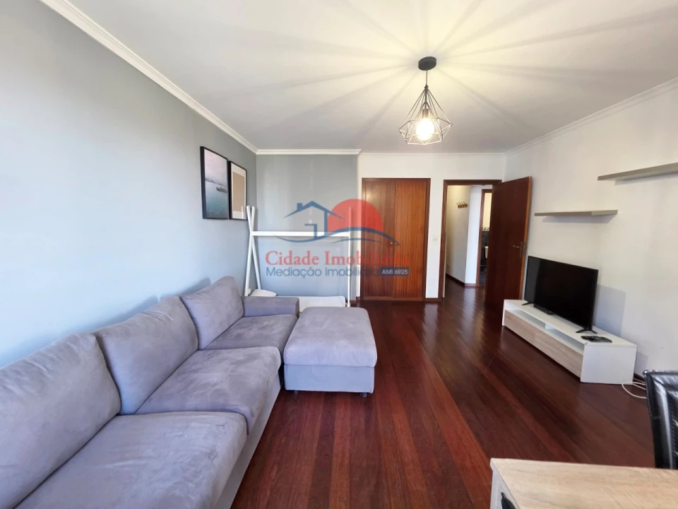 Apartamento T1 para Venda em Funchal (Santa Luzia) Foto 14