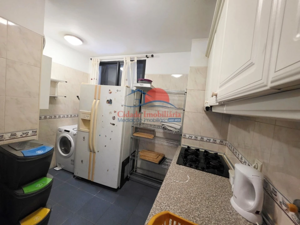 Apartamento T1 para Venda em Funchal (Santa Luzia) Foto 16