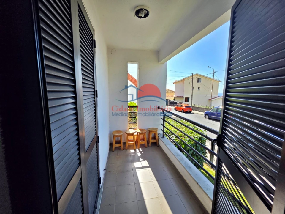 Apartamento T1 para Venda em Funchal (Santa Luzia) Foto 17