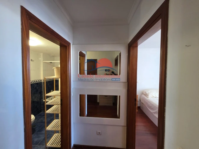 Apartamento T1 para Venda em Funchal (Santa Luzia) Foto 8