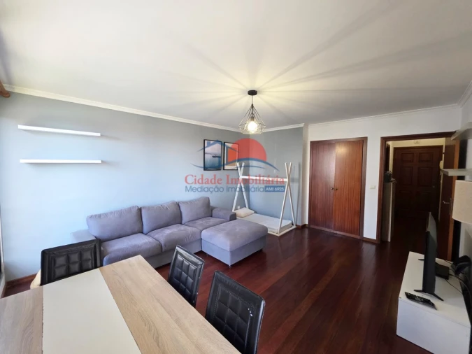 Apartamento T1 para Venda em Funchal (Santa Luzia) Foto 13