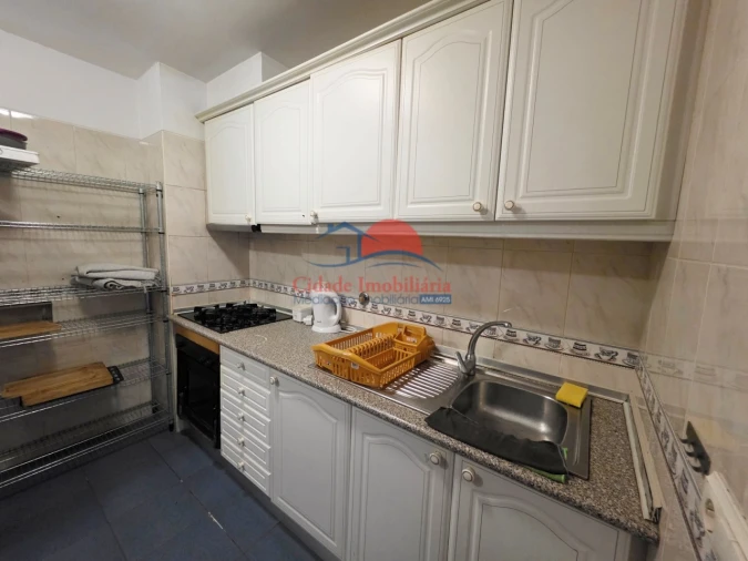 Apartamento T1 para Venda em Funchal (Santa Luzia) Foto 15