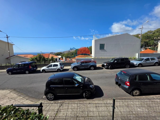 Apartamento T1 para Venda em Funchal (Santa Luzia) Foto 18