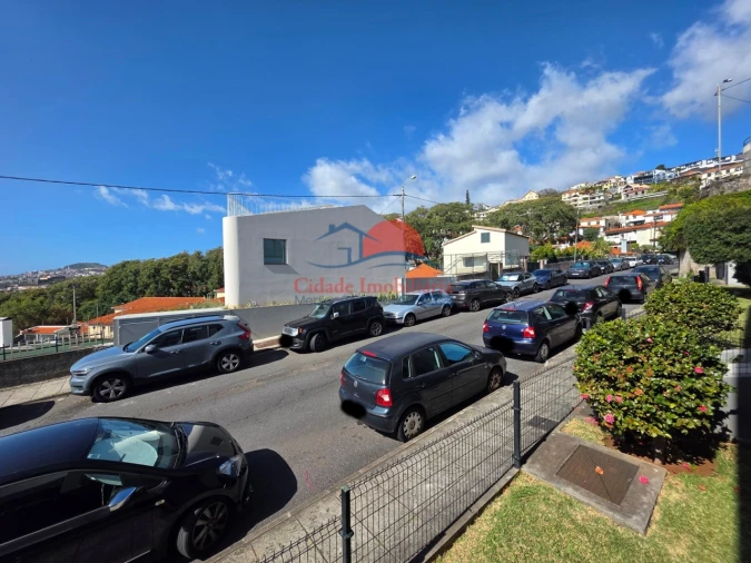 Apartamento T1 para Venda em Funchal (Santa Luzia) Foto 19