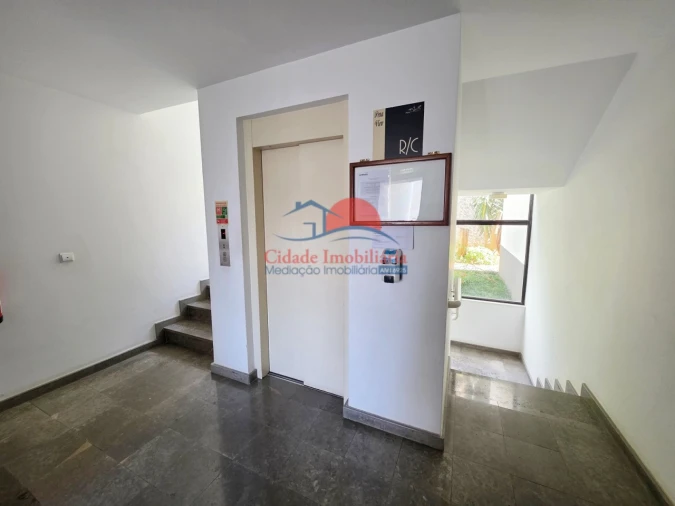 Apartamento T1 para Venda em Funchal (Santa Luzia) Foto 20