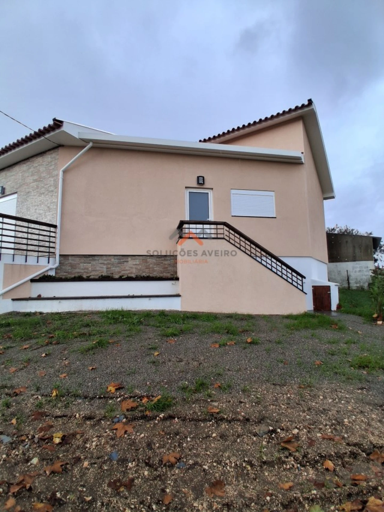 Moradia T2 para Venda em Beduído e Veiros Foto 2