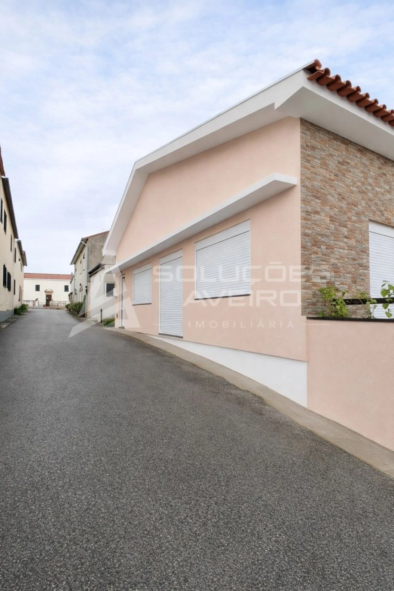 Moradia T2 para Venda em Beduído e Veiros Foto 5