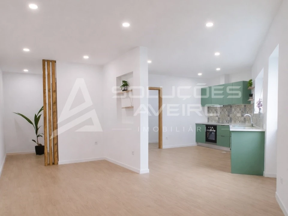 Moradia T2 para Venda em Beduído e Veiros Foto 1