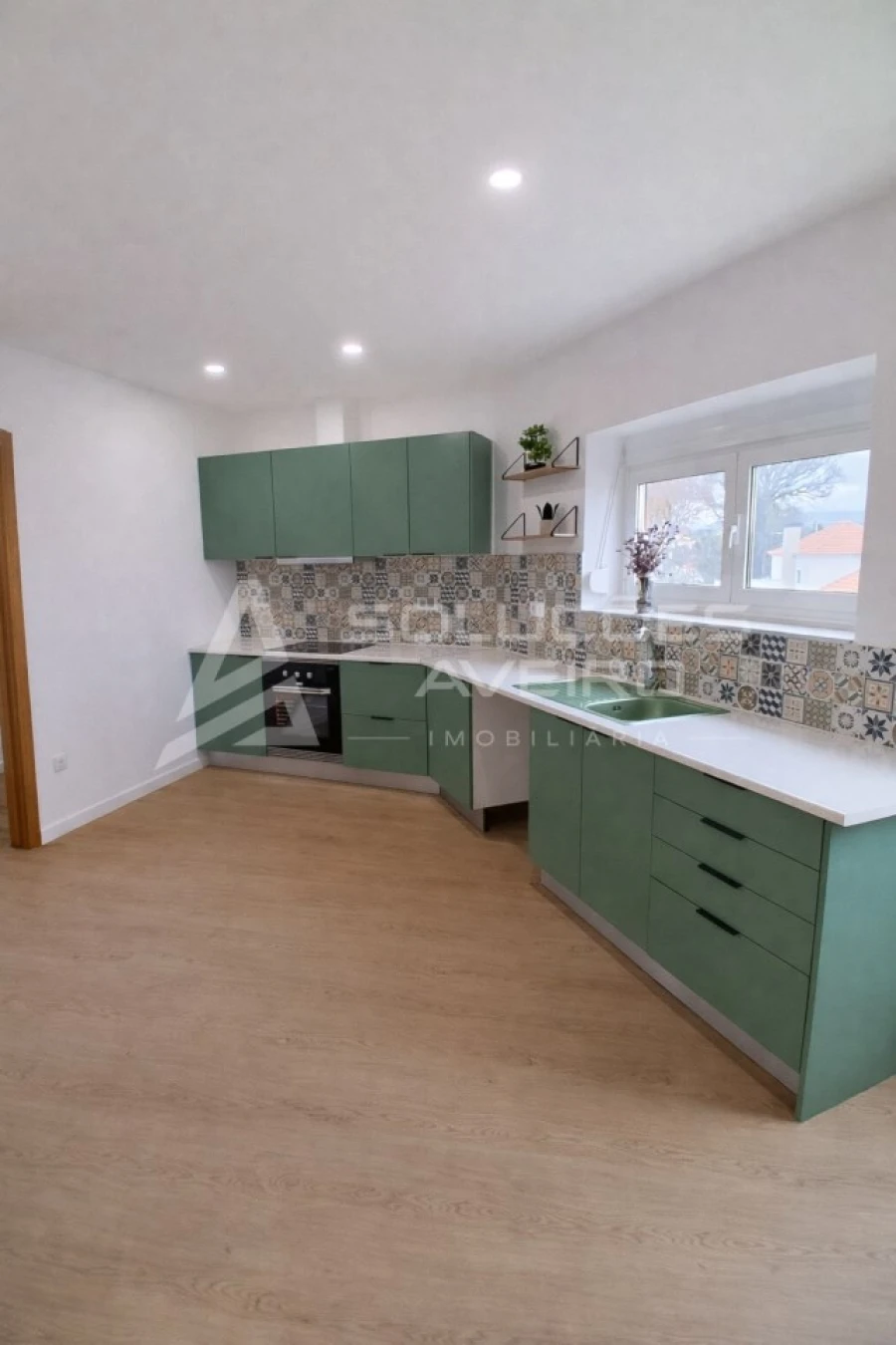 Moradia T2 para Venda em Beduído e Veiros Foto 9