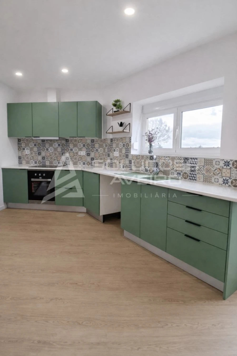 Moradia T2 para Venda em Beduído e Veiros Foto 12