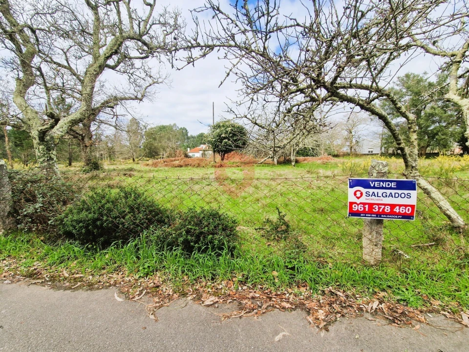 Quinta T2 para Venda em Cerdal Foto 2