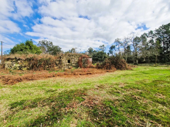 Quinta T2 para Venda em Cerdal Foto 1