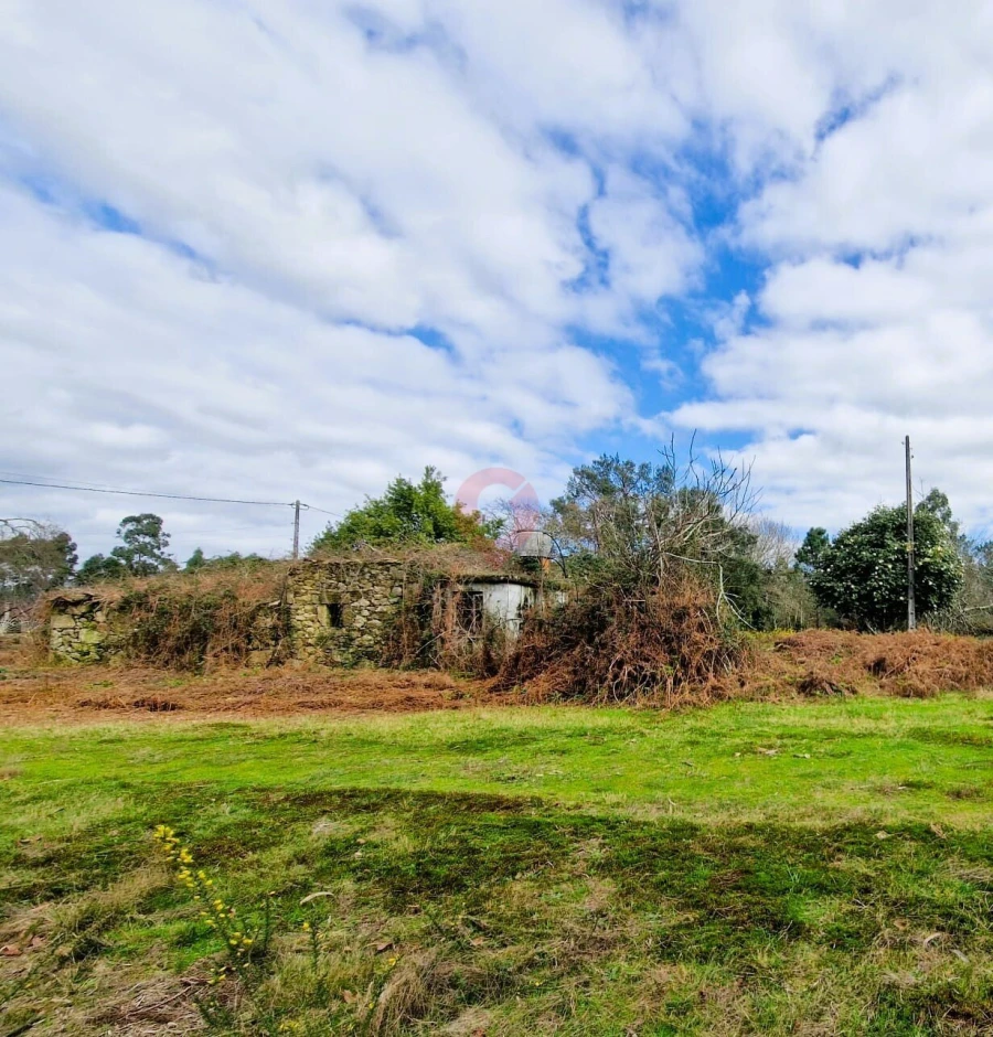 Quinta T2 para Venda em Cerdal Foto 3