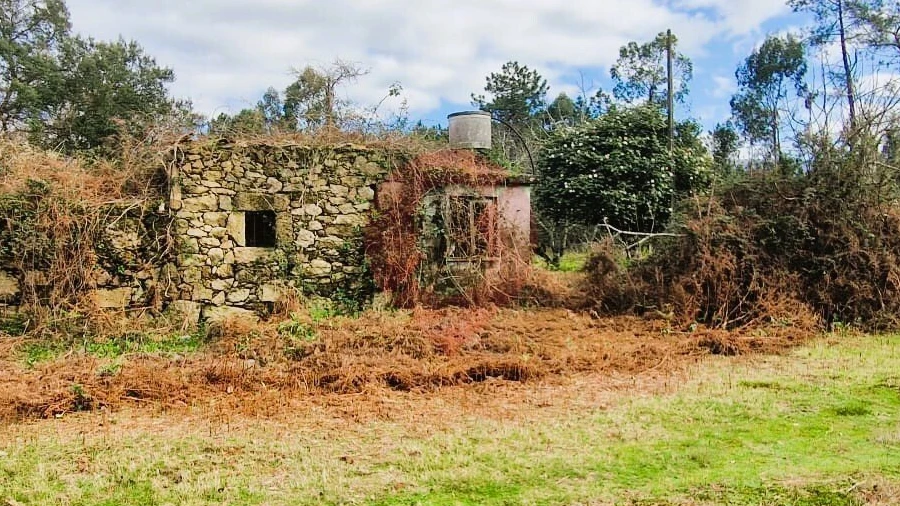 Quinta T2 para Venda em Cerdal