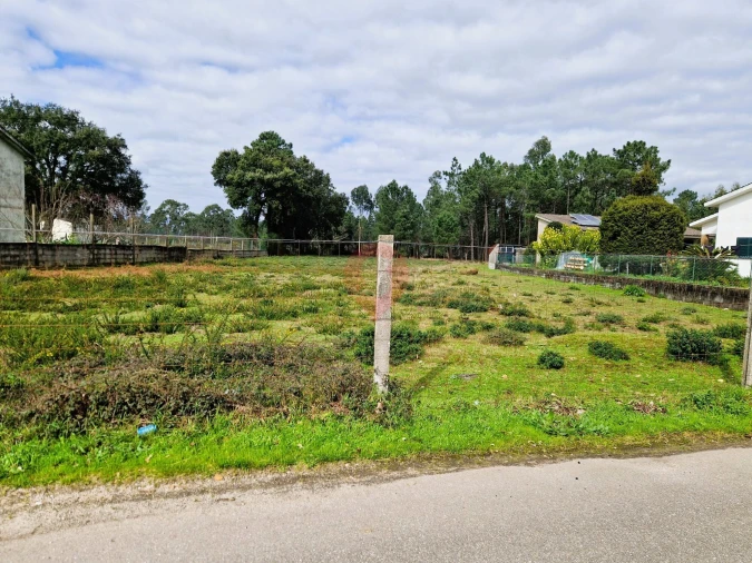 Terreno para Venda em Cerdal Foto 4