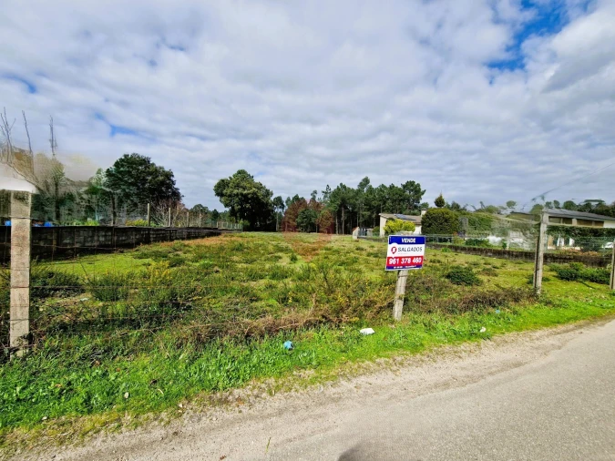 Terreno para Venda em Cerdal Foto 6