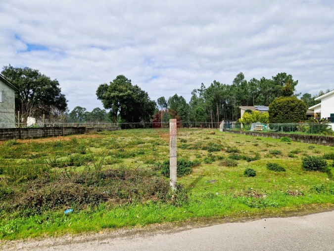 Terreno para Venda em Cerdal Foto 2