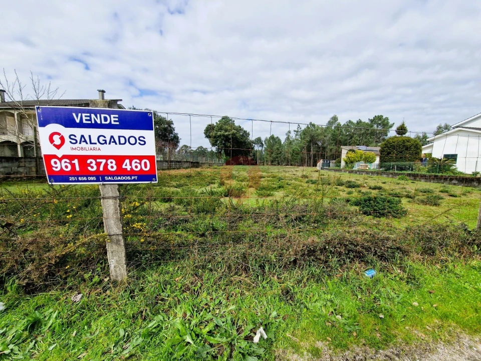 Terreno para Venda em Cerdal Foto 3