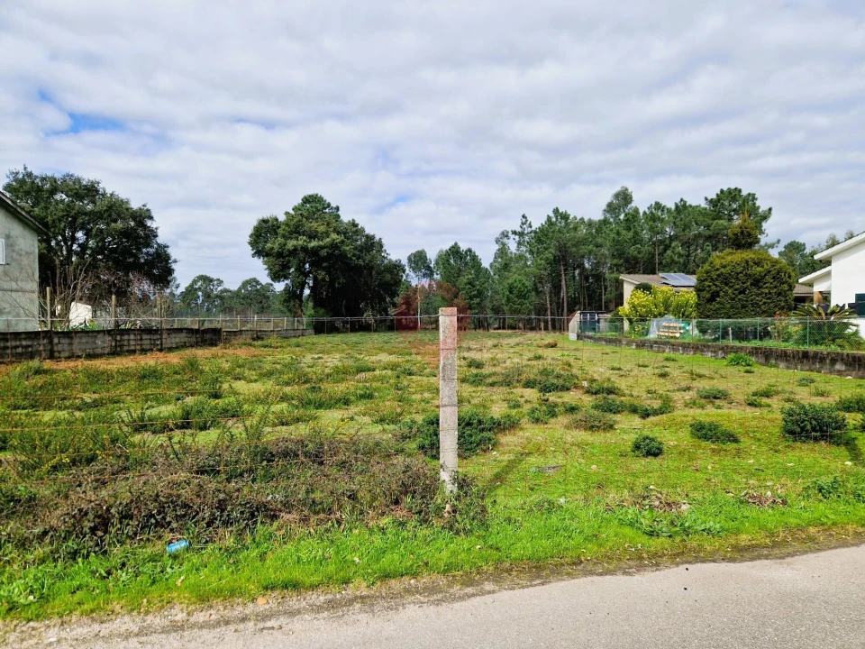 Terreno para Venda em Cerdal Foto 2