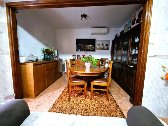 Apartamento T2 para Venda em Vila e Roussas Foto 2