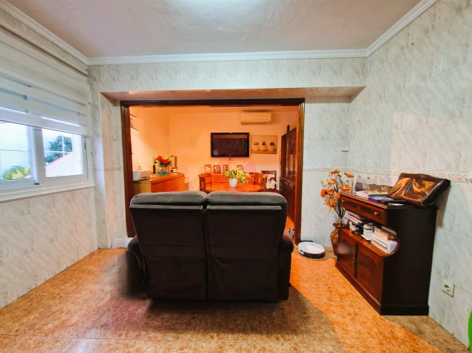 Apartamento T2 para Venda em Vila e Roussas Foto 7