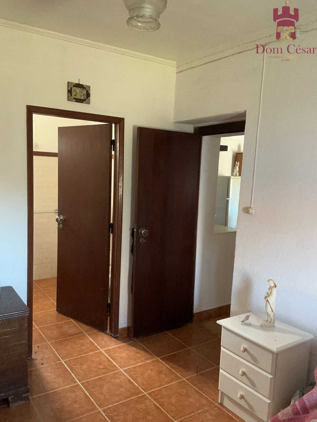 Moradia T2 para Venda em Raposa Foto 9