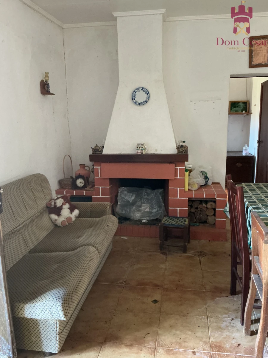 Moradia T2 para Venda em Raposa Foto 7